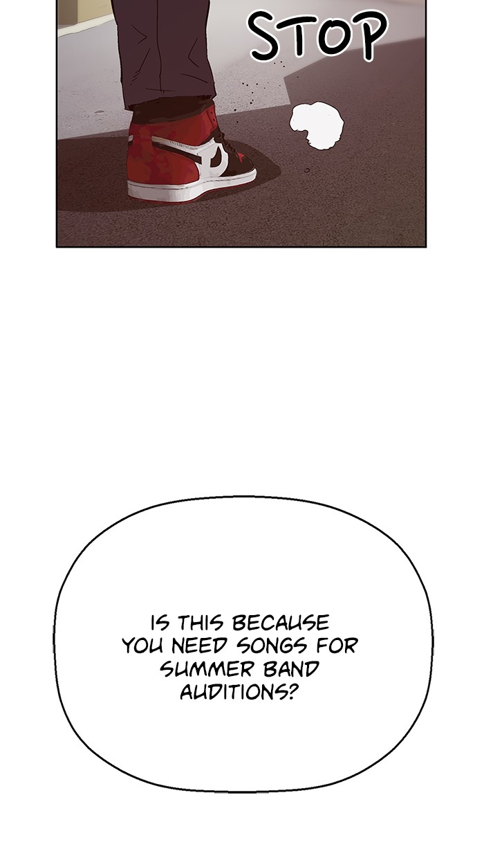 Read Weak Hero ENGLISH Manga Online