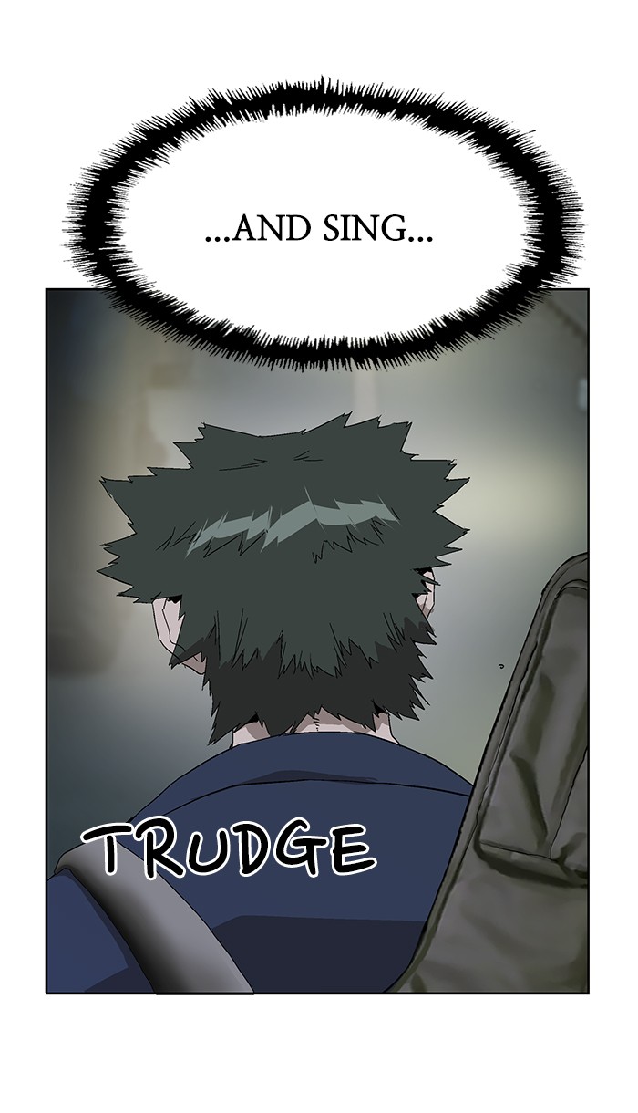 Read Weak Hero ENGLISH Manga Online