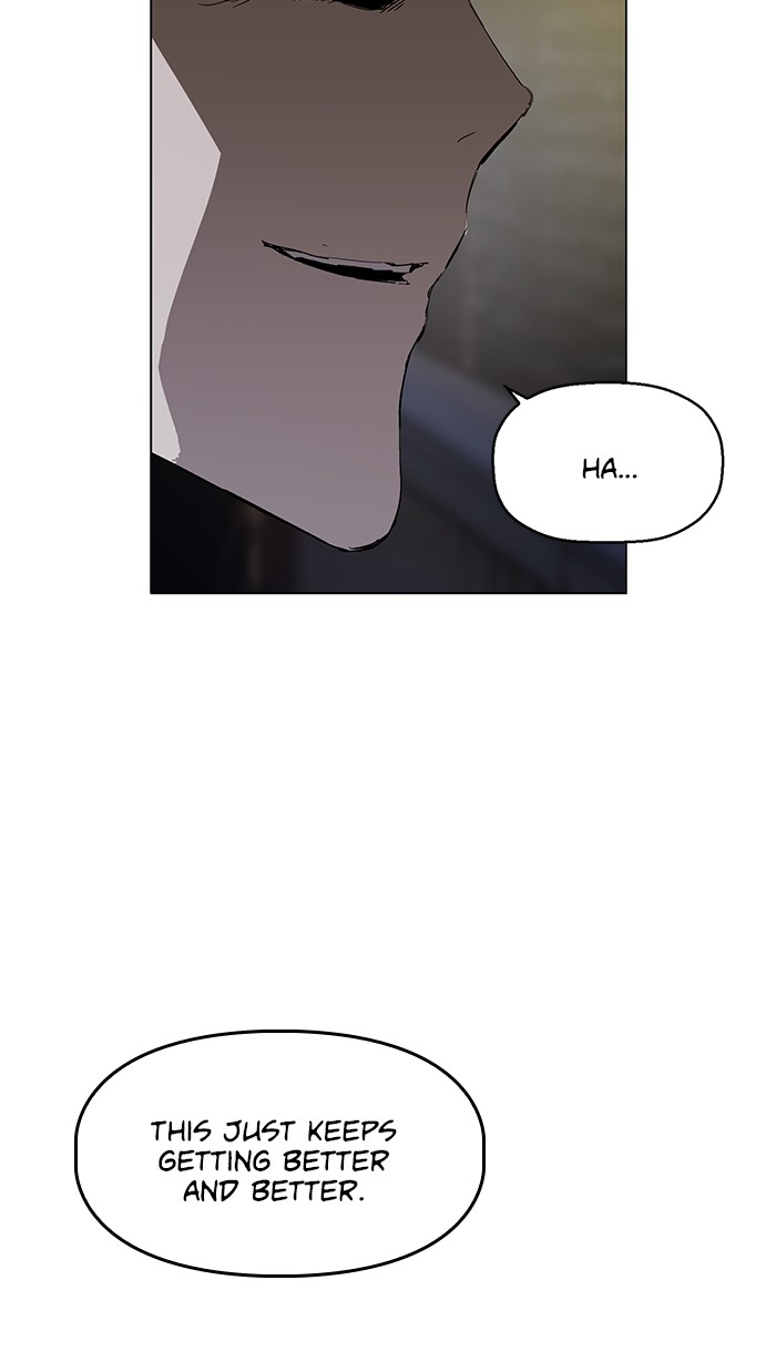 Read Weak Hero ENGLISH Manga Online