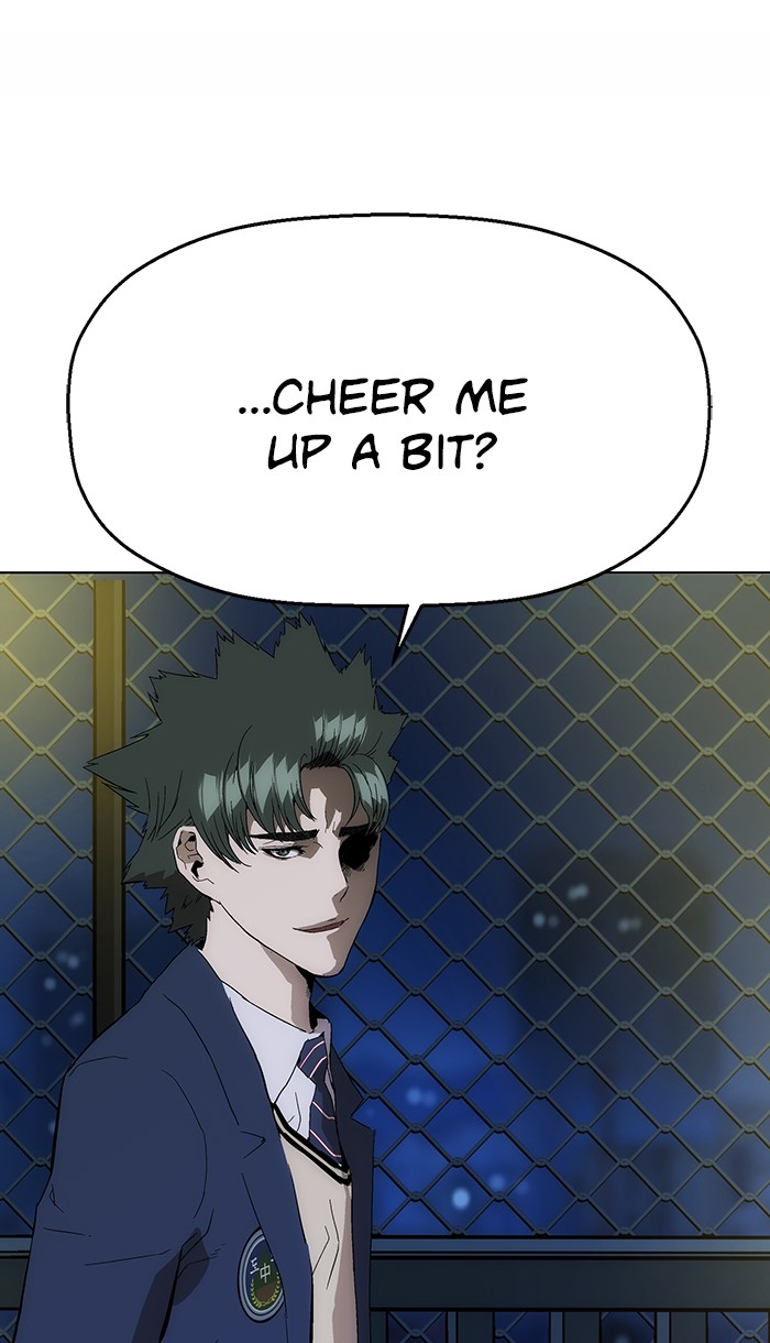 Read Weak Hero ENGLISH Manga Online