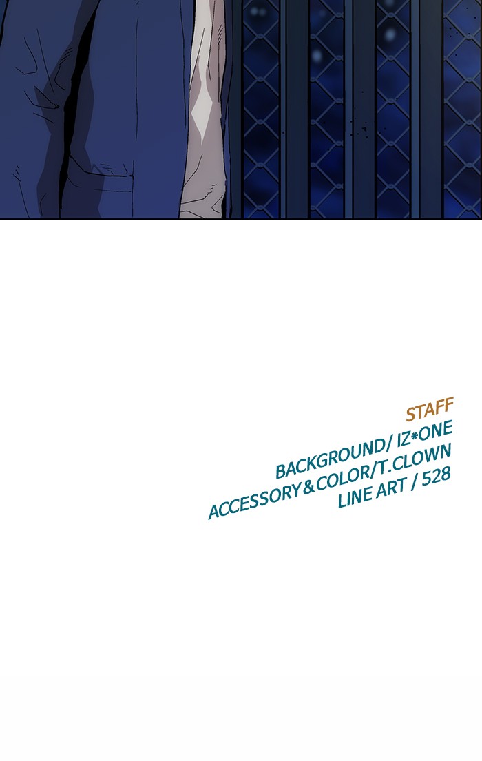 Read Weak Hero ENGLISH Manga Online