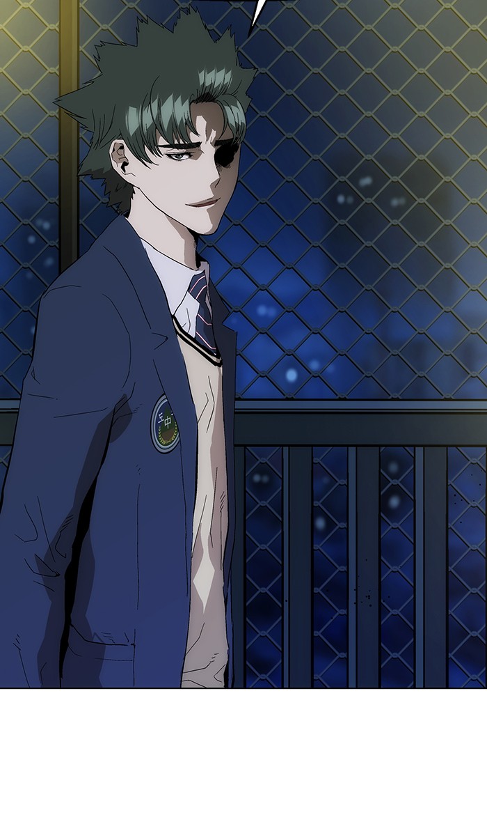 Read Weak Hero ENGLISH Manga Online