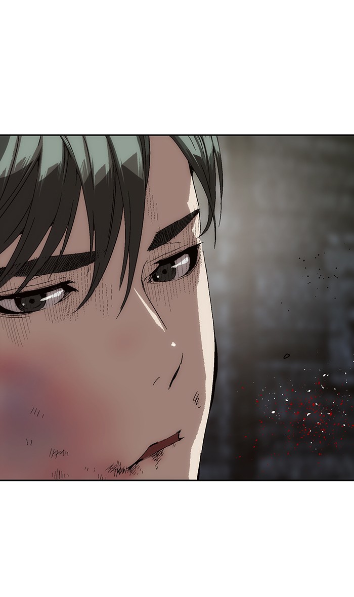 Read Weak Hero ENGLISH Manga Online