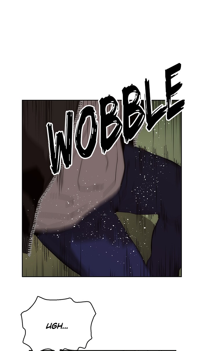 Read Weak Hero ENGLISH Manga Online