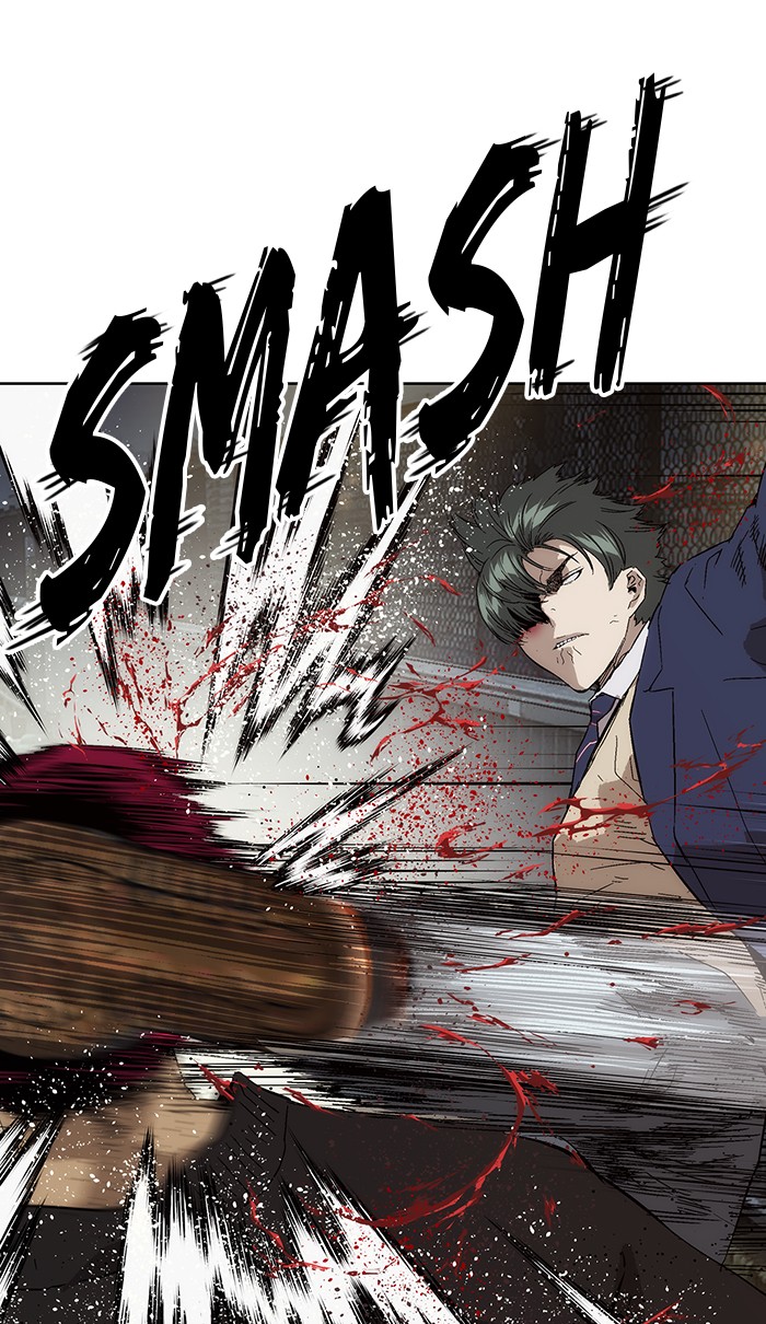 Read Weak Hero ENGLISH Manga Online