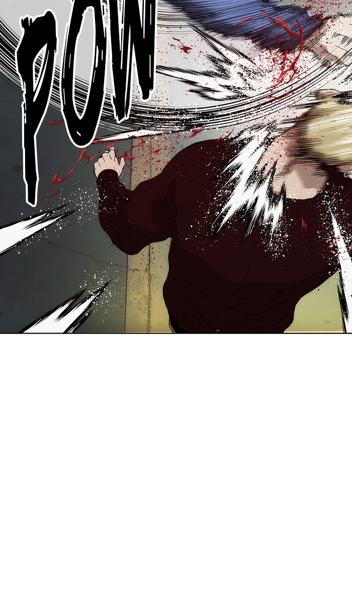 Read Weak Hero ENGLISH Manga Online