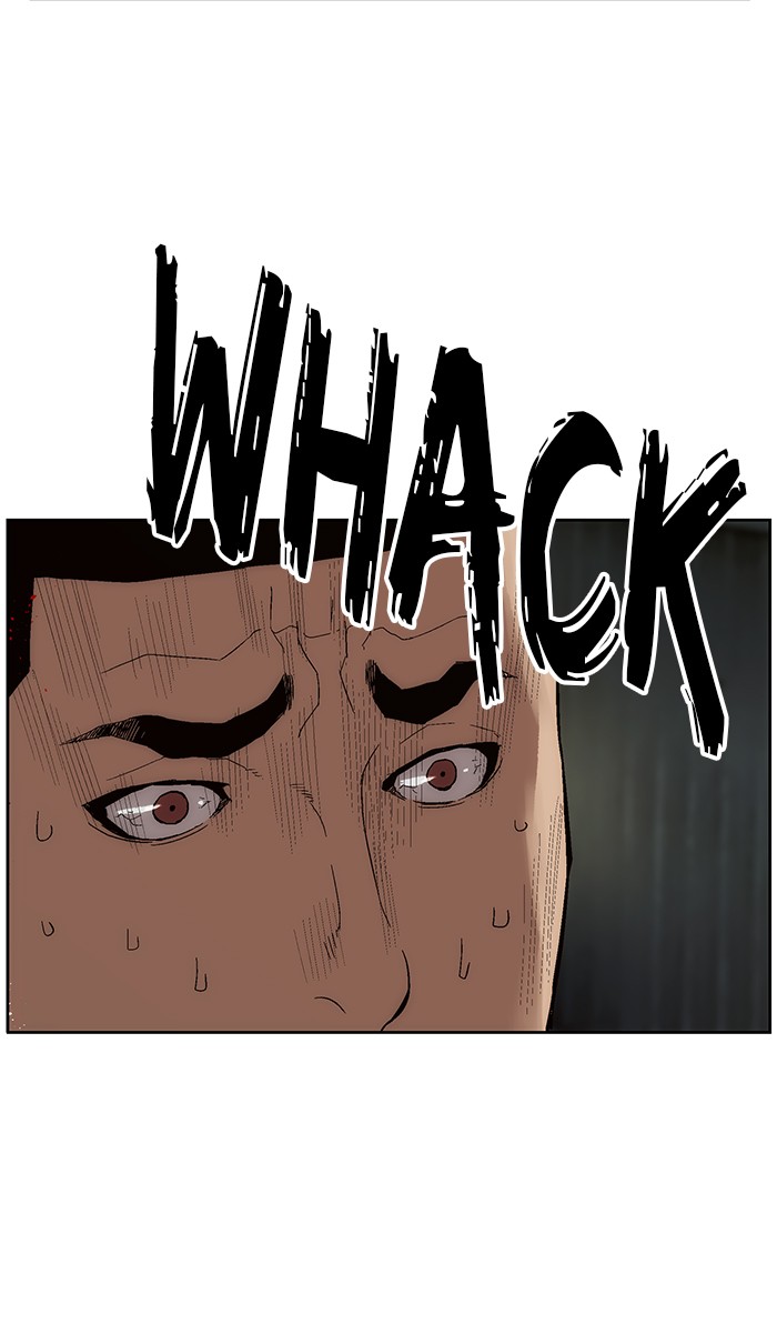 Read Weak Hero ENGLISH Manga Online