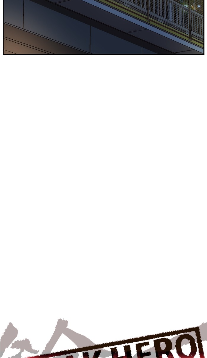 Read Weak Hero ENGLISH Manga Online