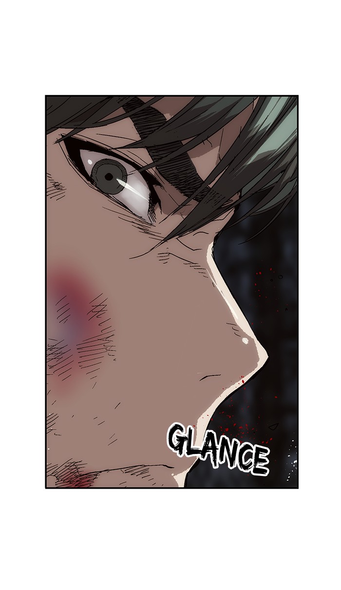 Read Weak Hero ENGLISH Manga Online