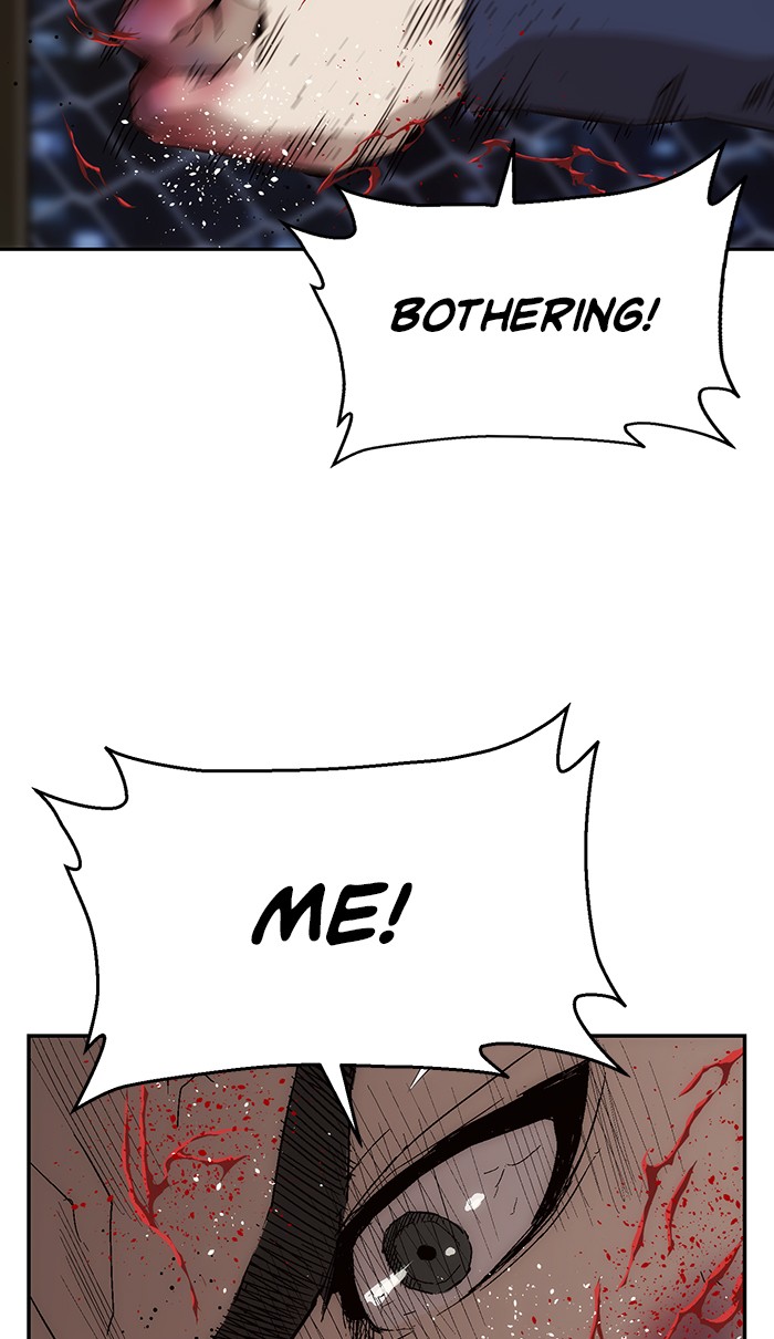 Read Weak Hero ENGLISH Manga Online