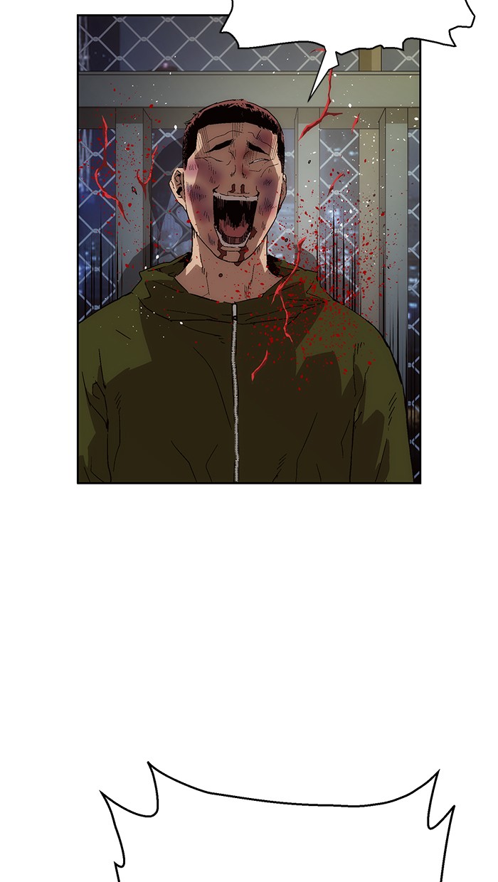 Read Weak Hero ENGLISH Manga Online