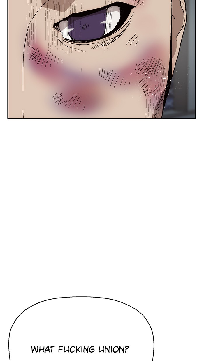 Read Weak Hero ENGLISH Manga Online