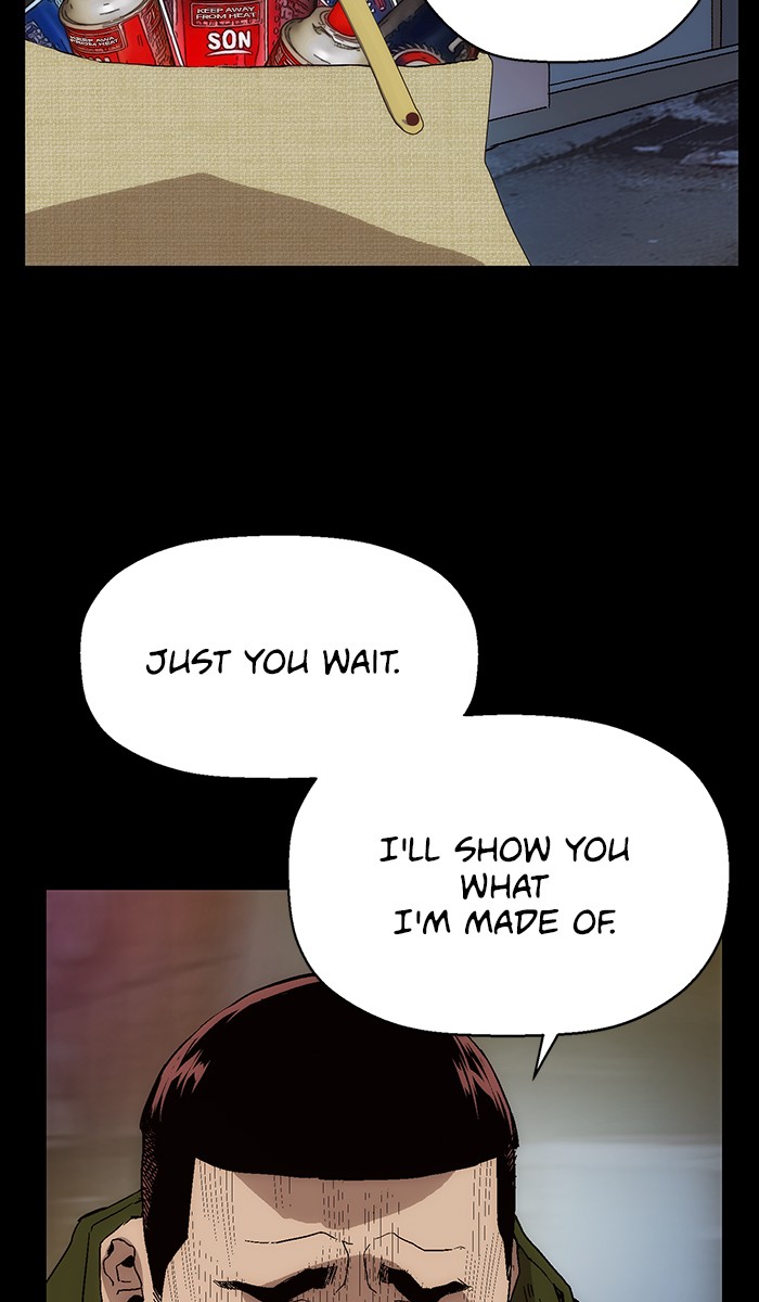 Read Weak Hero ENGLISH Manga Online