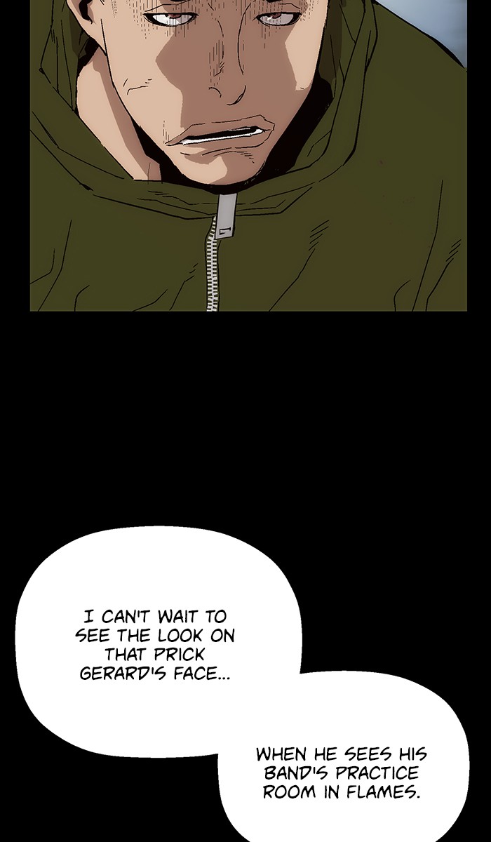 Read Weak Hero ENGLISH Manga Online