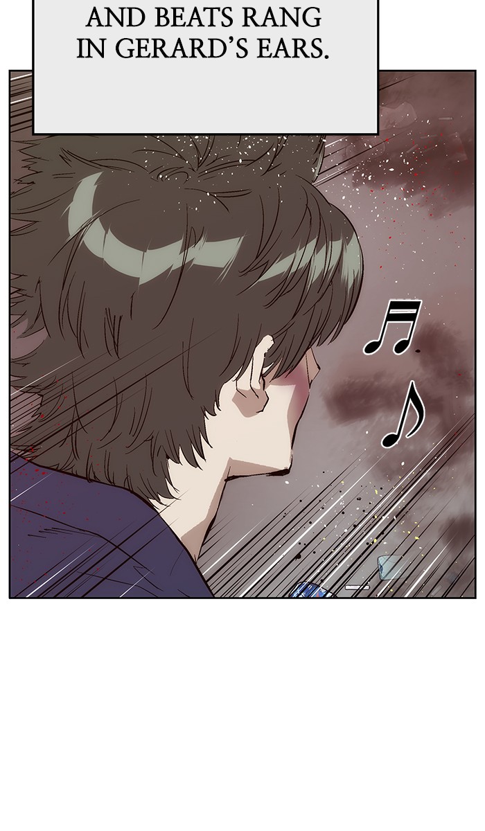 Read Weak Hero ENGLISH Manga Online