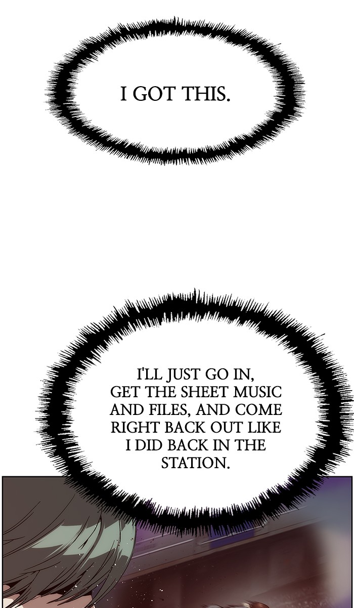 Read Weak Hero ENGLISH Manga Online