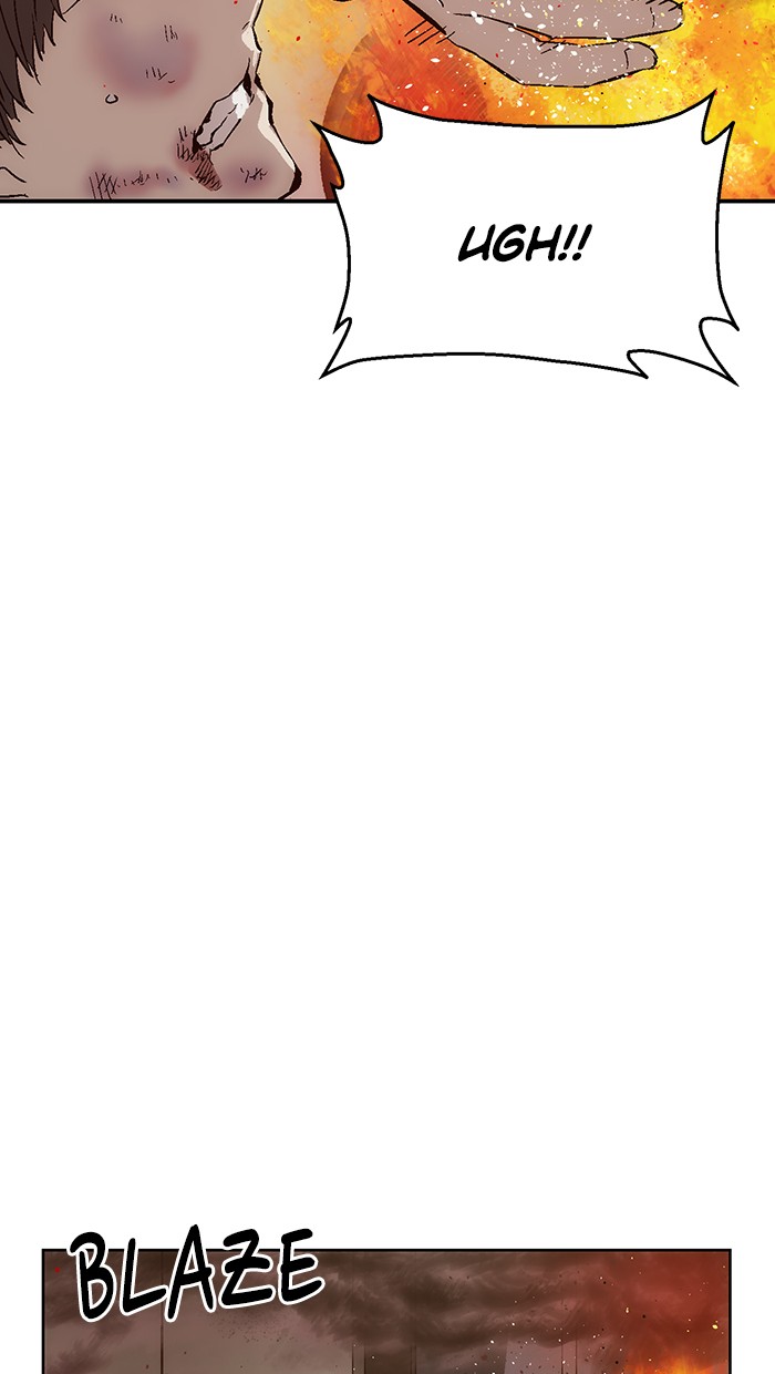 Read Weak Hero ENGLISH Manga Online