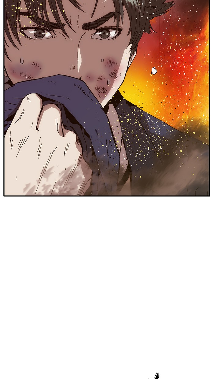 Read Weak Hero ENGLISH Manga Online