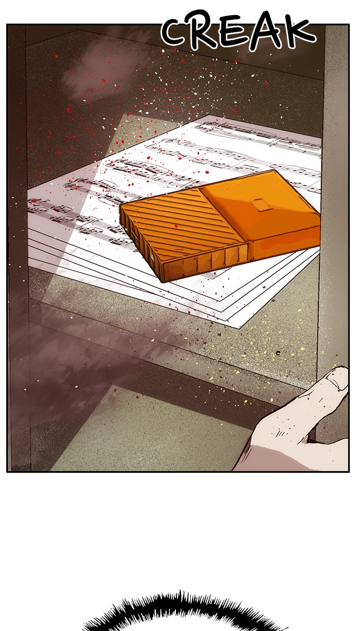 Read Weak Hero ENGLISH Manga Online