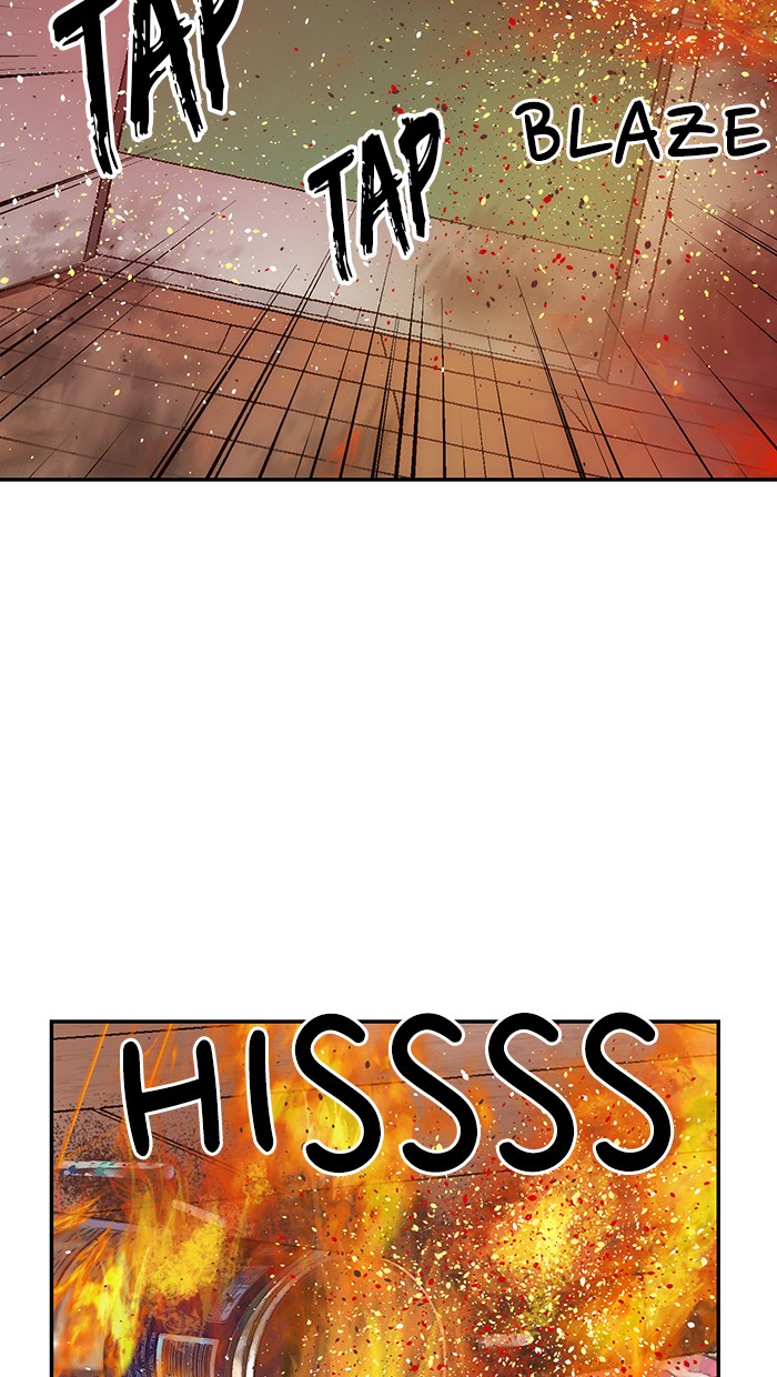 Read Weak Hero ENGLISH Manga Online