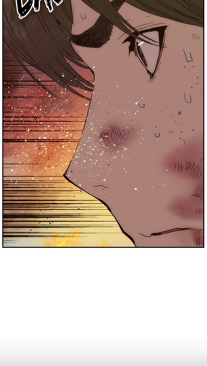 Read Weak Hero ENGLISH Manga Online