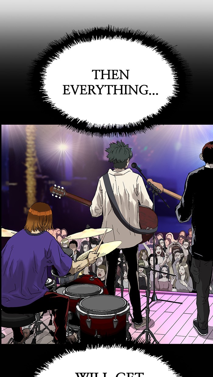 Read Weak Hero ENGLISH Manga Online