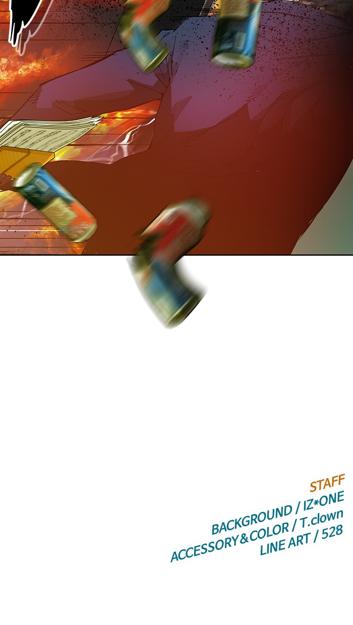 Read Weak Hero ENGLISH Manga Online