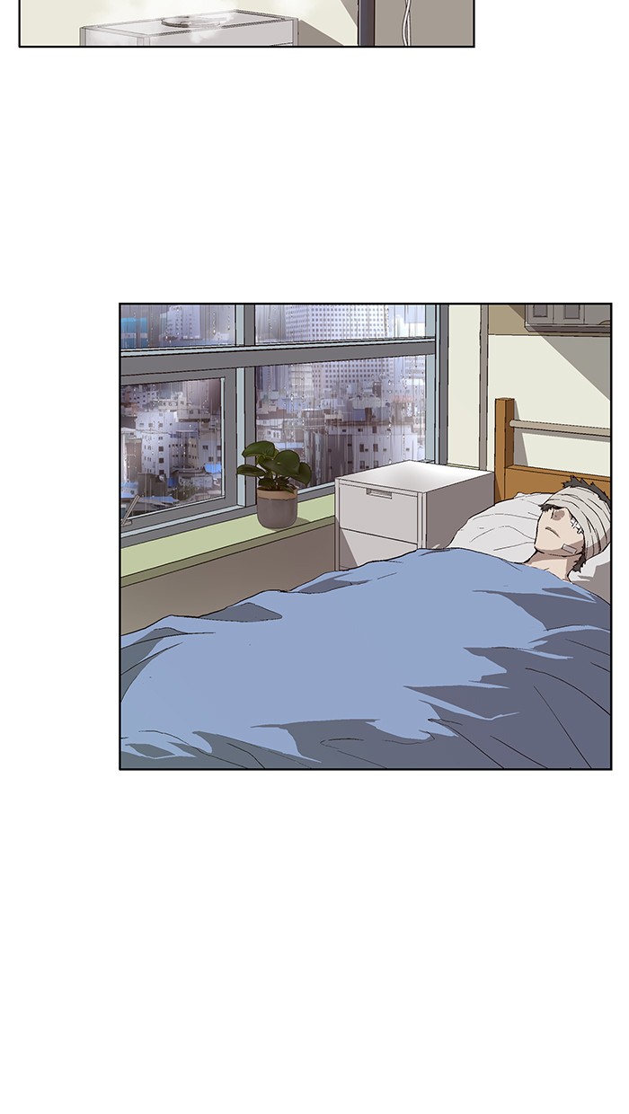 Read Weak Hero ENGLISH Manga Online