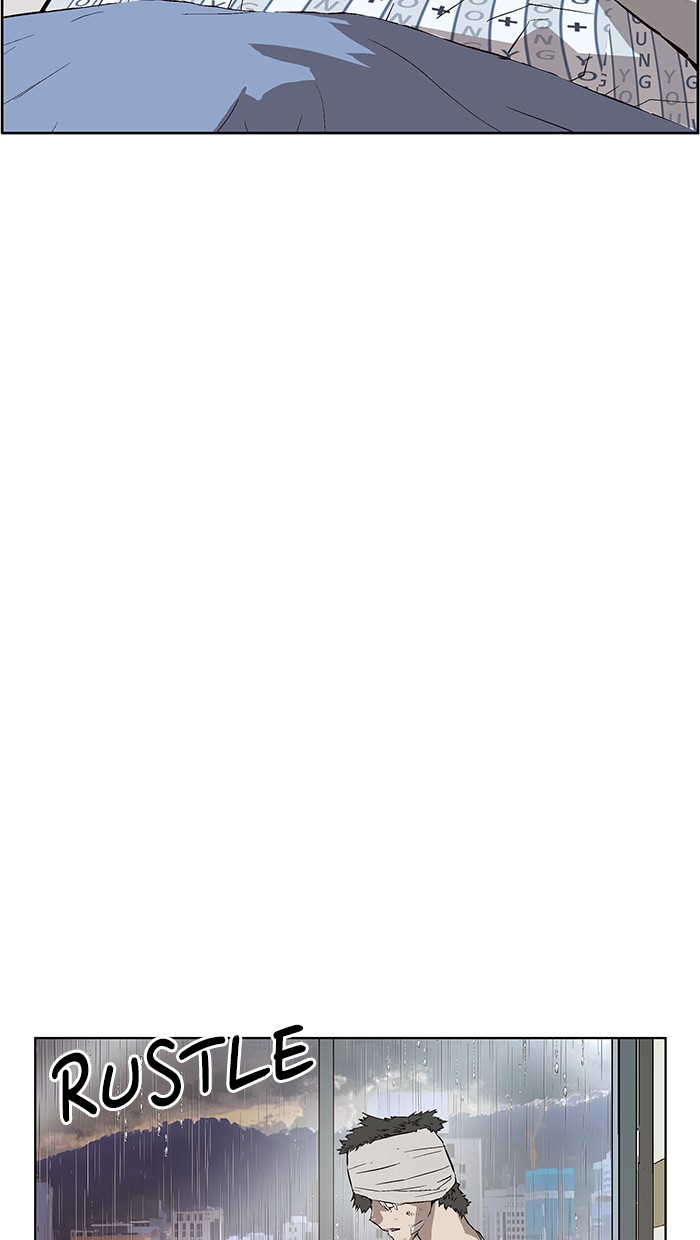 Read Weak Hero ENGLISH Manga Online