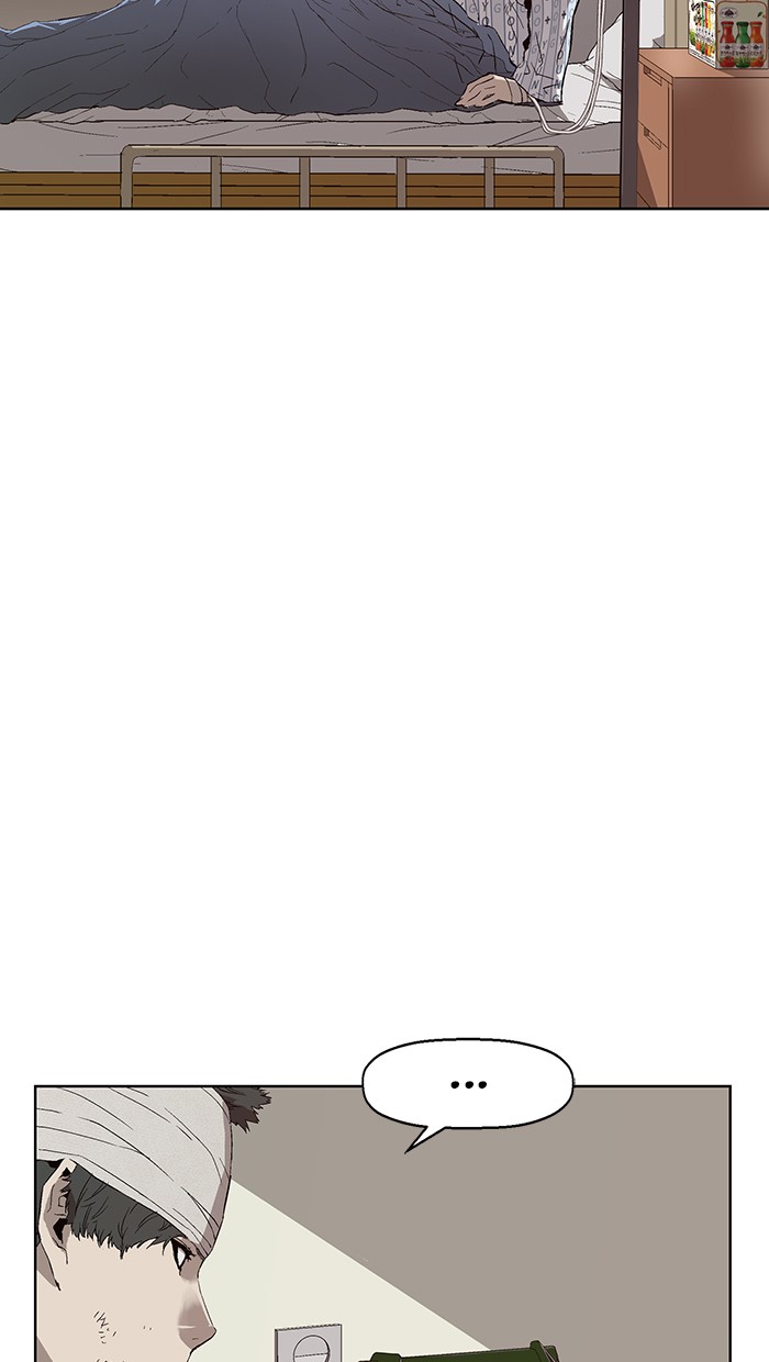 Read Weak Hero ENGLISH Manga Online