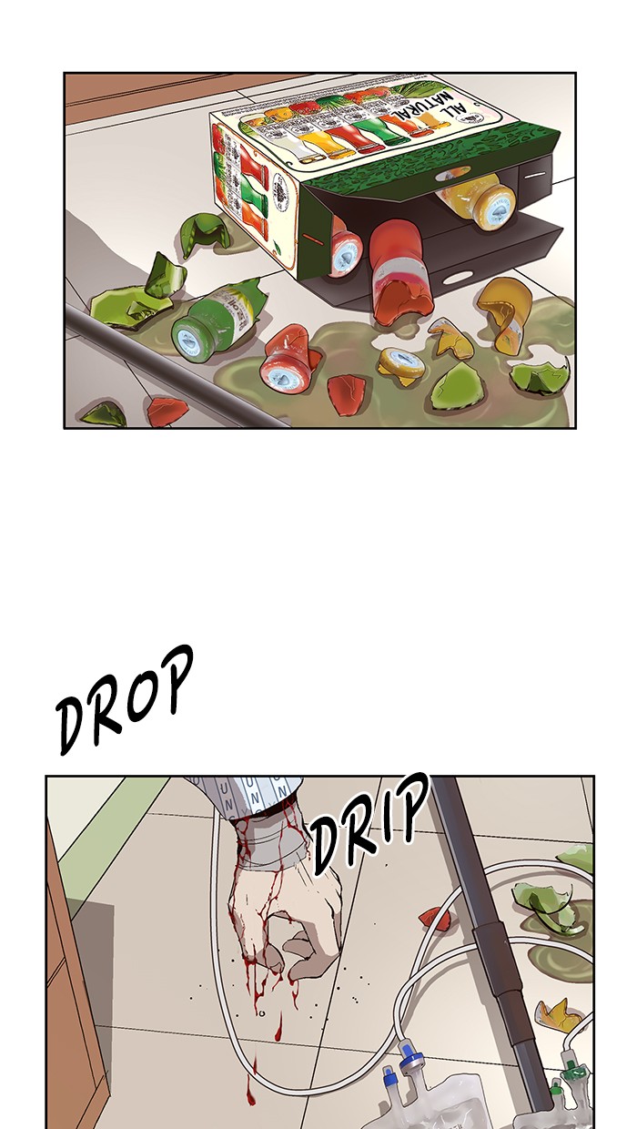 Read Weak Hero ENGLISH Manga Online