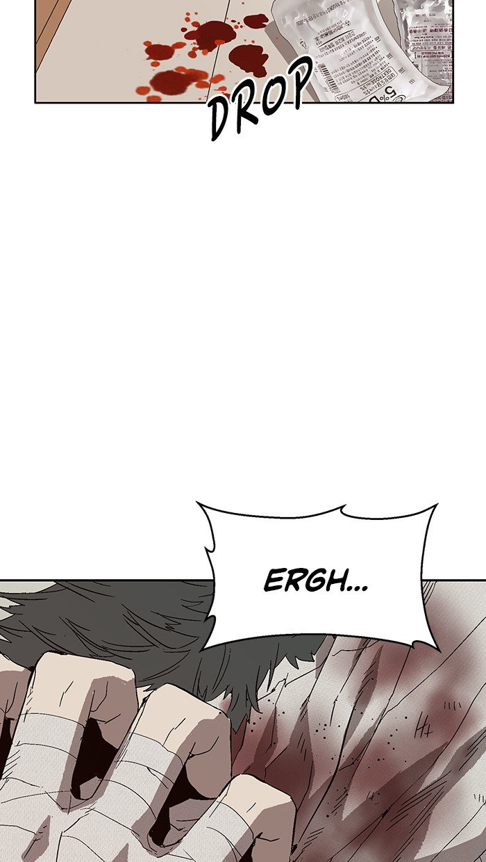 Read Weak Hero ENGLISH Manga Online