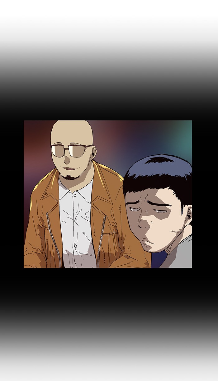 Read Weak Hero ENGLISH Manga Online