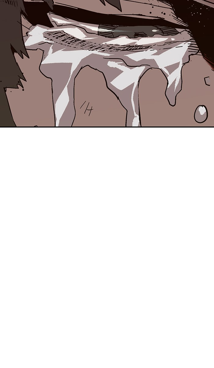 Read Weak Hero ENGLISH Manga Online