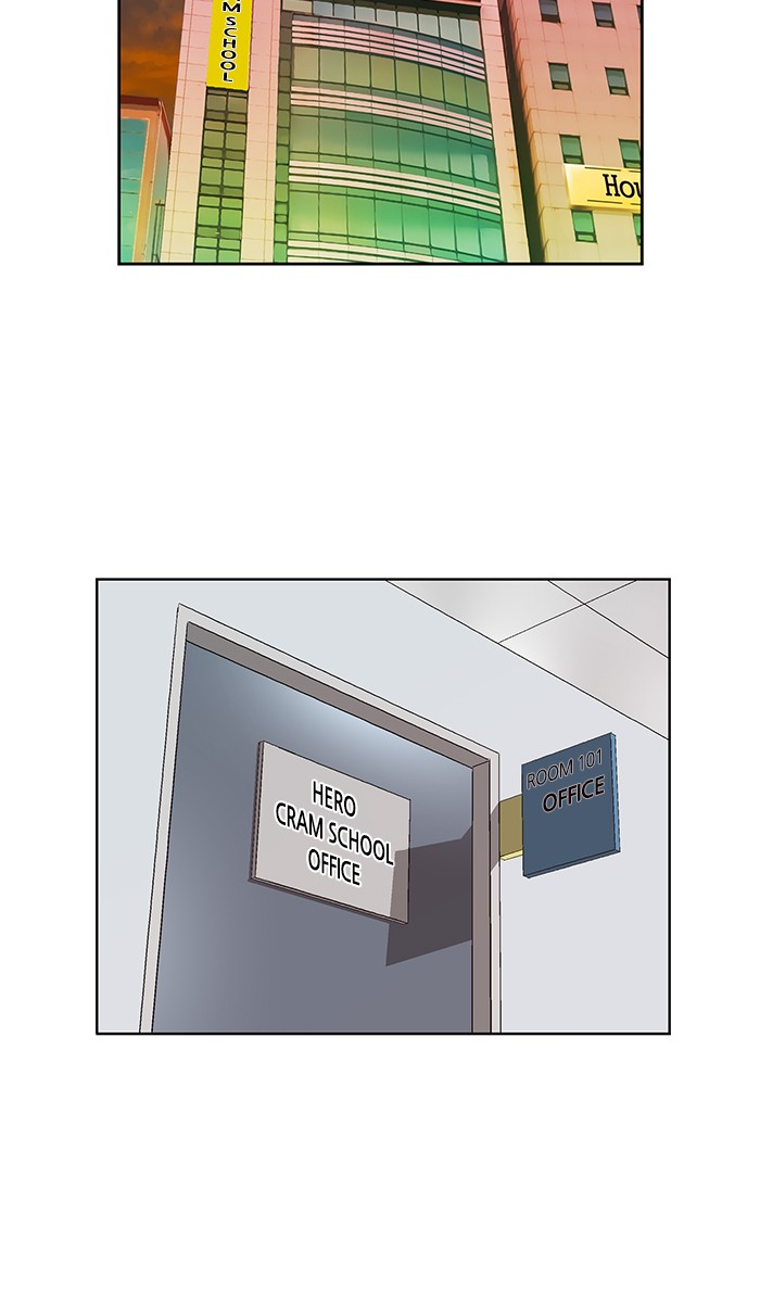 Read Weak Hero ENGLISH Manga Online