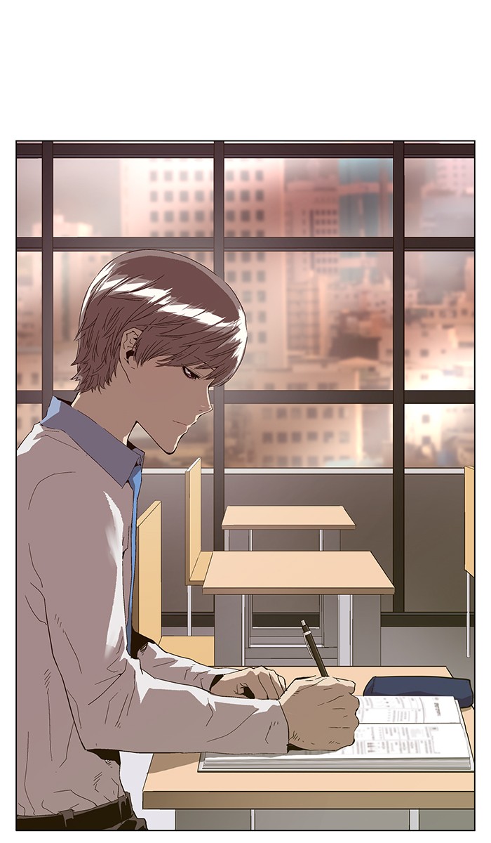 Read Weak Hero ENGLISH Manga Online