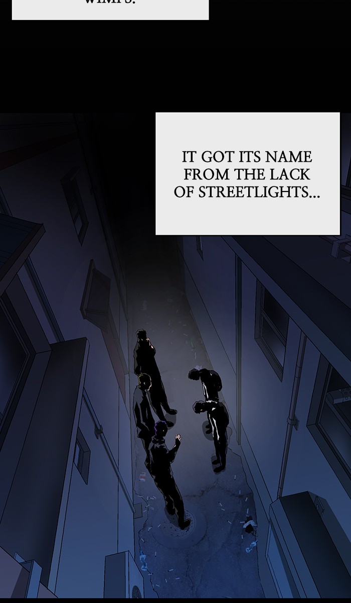 Read Weak Hero ENGLISH Manga Online