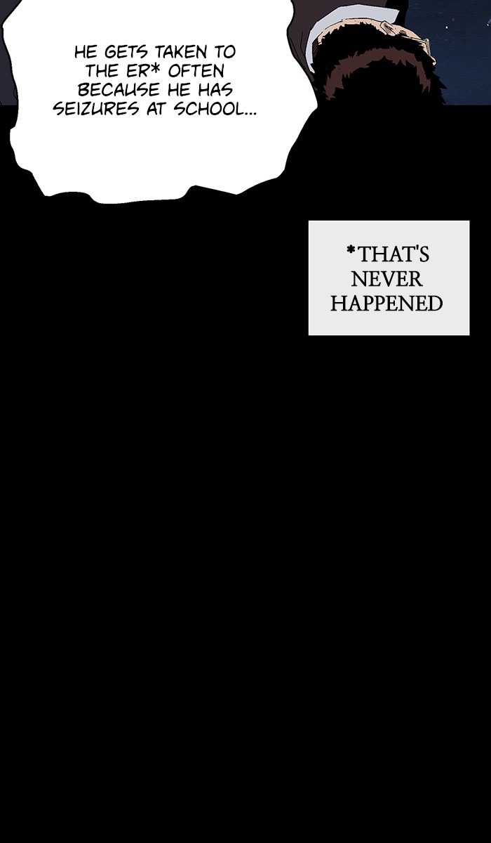 Read Weak Hero ENGLISH Manga Online