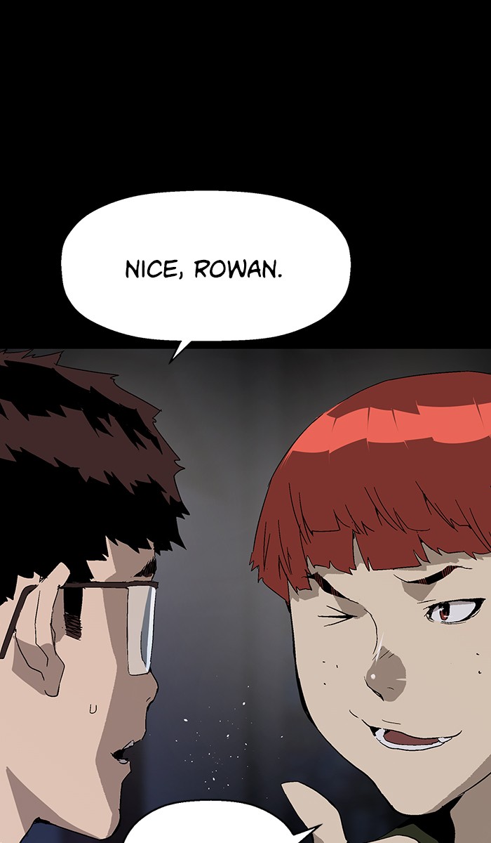 Read Weak Hero ENGLISH Manga Online