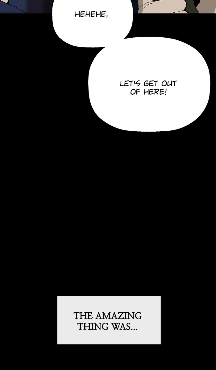 Read Weak Hero ENGLISH Manga Online