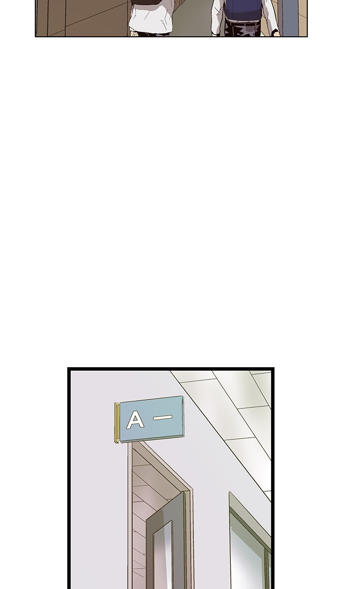 Read Weak Hero ENGLISH Manga Online