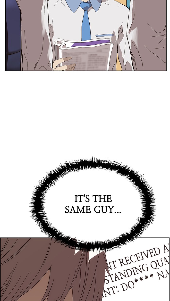 Read Weak Hero ENGLISH Manga Online