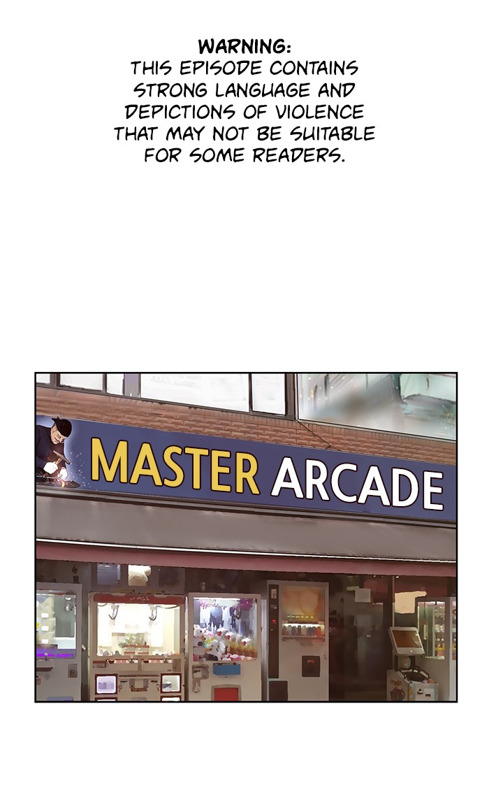 Read Weak Hero ENGLISH Manga Online