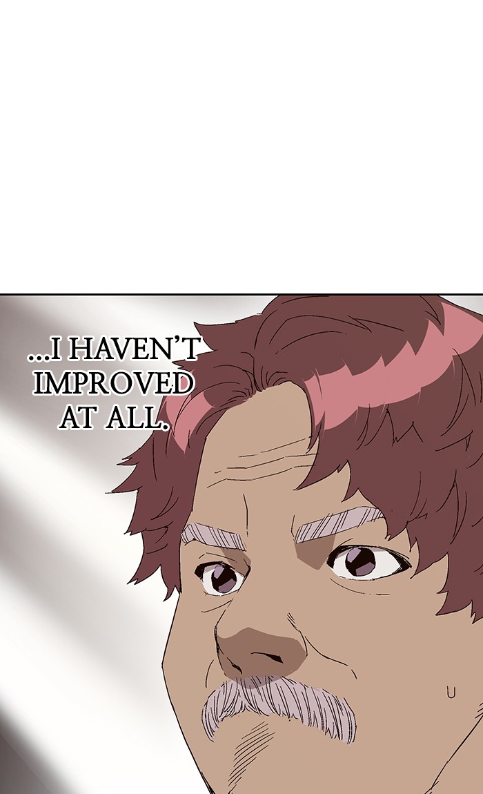 Read Weak Hero ENGLISH Manga Online