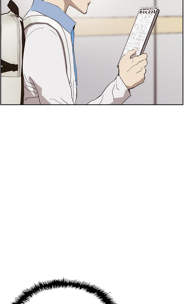 Read Weak Hero ENGLISH Manga Online