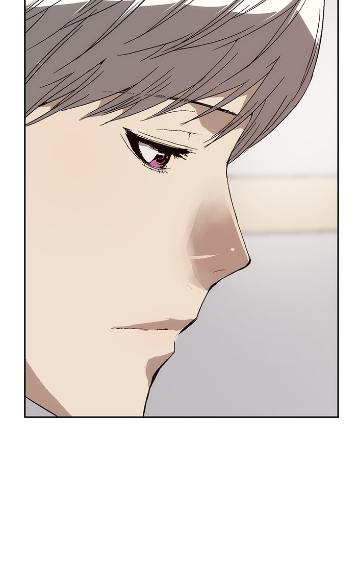 Read Weak Hero ENGLISH Manga Online