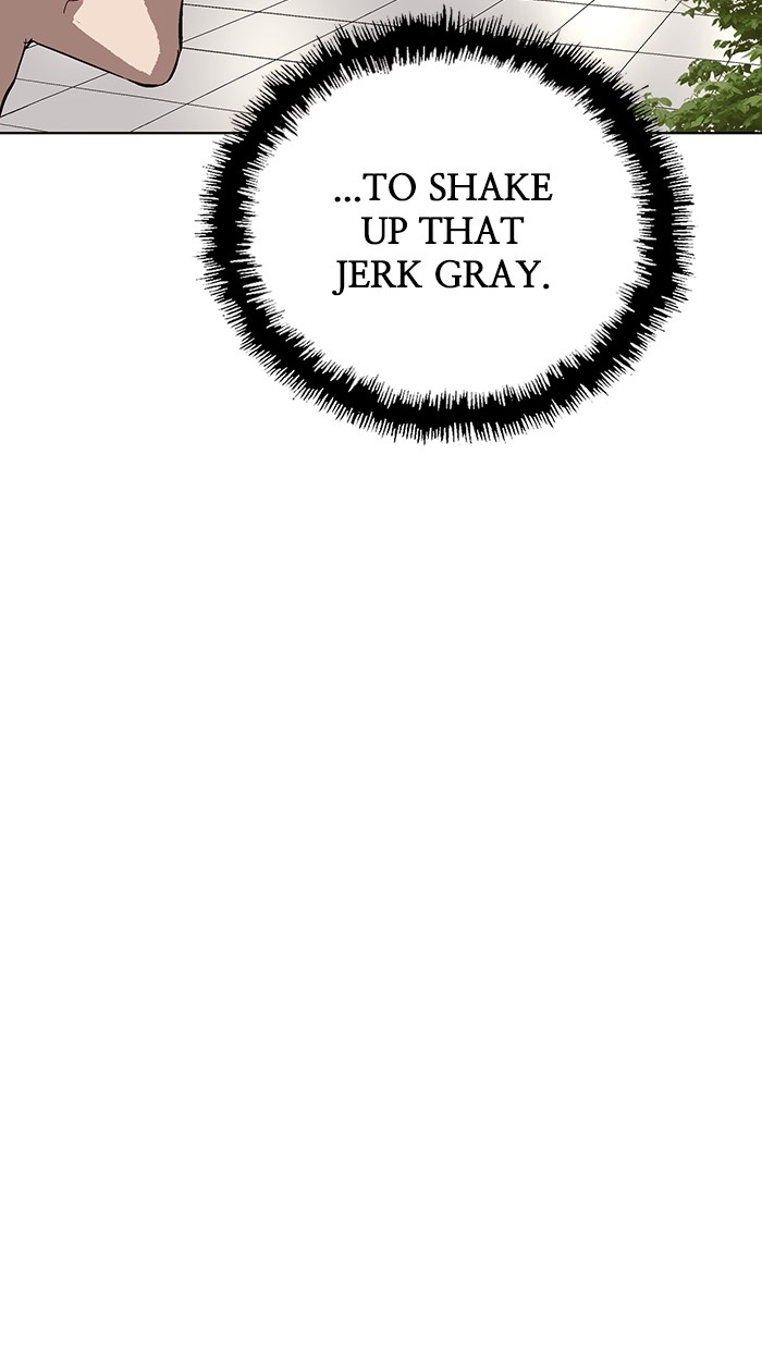 Read Weak Hero ENGLISH Manga Online