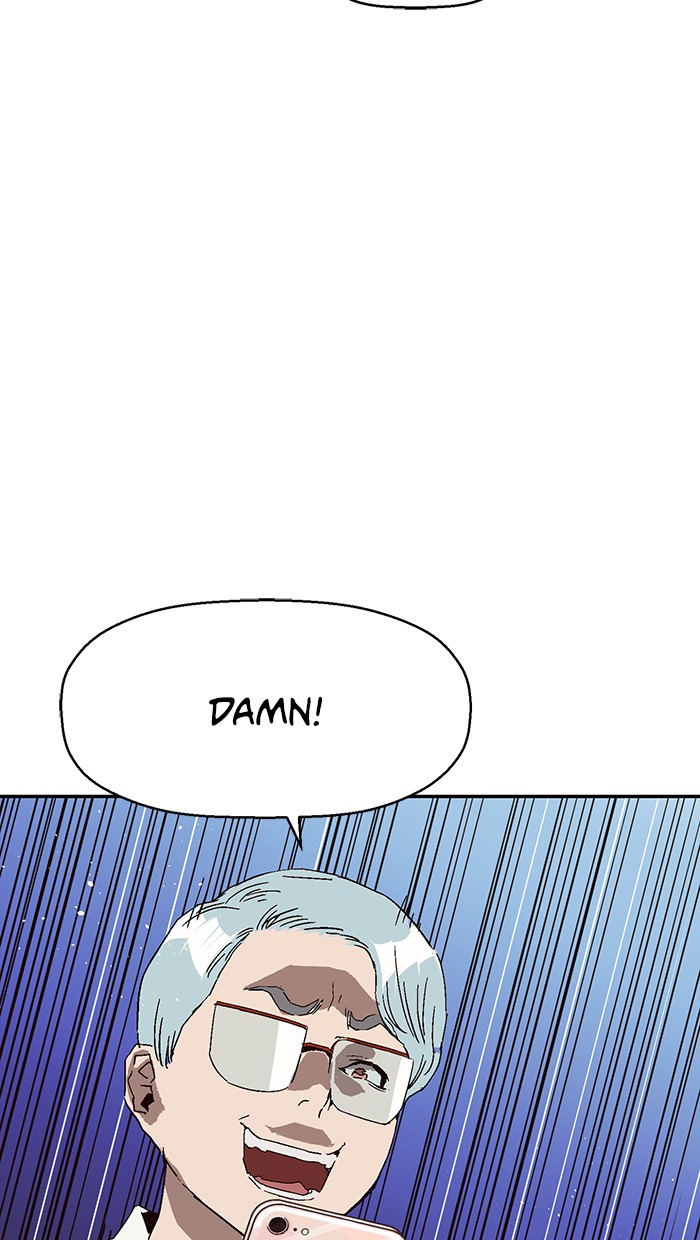 Read Weak Hero ENGLISH Manga Online