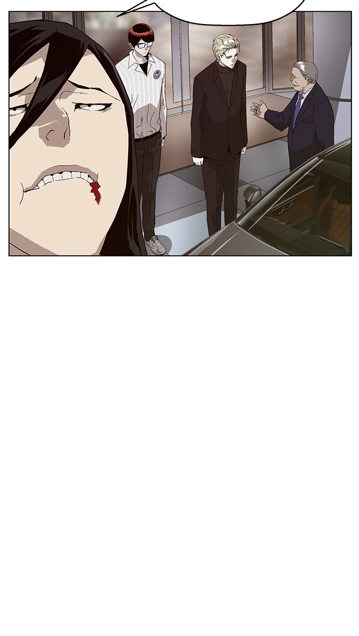 Read Weak Hero ENGLISH Manga Online