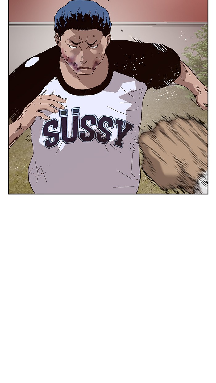 Read Weak Hero ENGLISH Manga Online